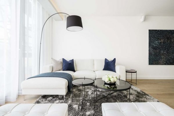 Pilt 8 - Portjeega luksusmaja City Residence 