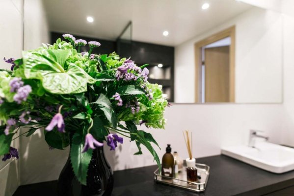 Pilt 28 - Portjeega luksusmaja City Residence 