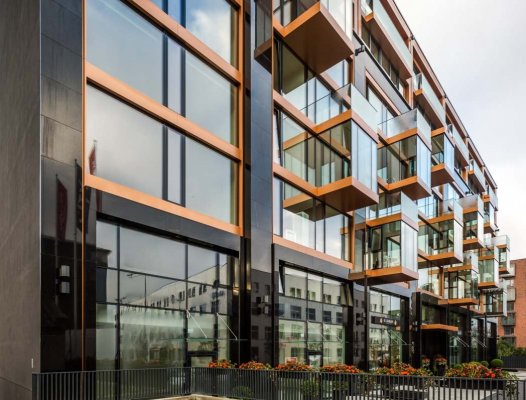 Pilt 20 - Portjeega luksusmaja City Residence 