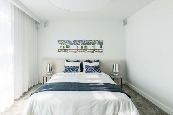 Pilt 5 - Portjeega luksusmaja City Residence 