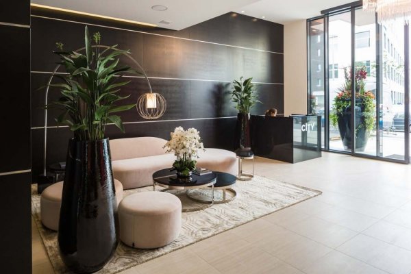 Pilt 26 - Portjeega luksusmaja City Residence 