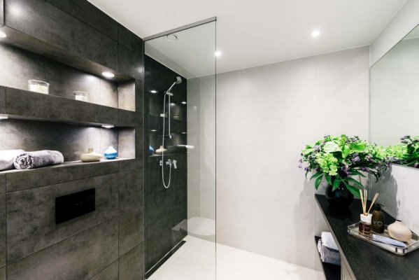 Pilt 10 - Portjeega luksusmaja City Residence 