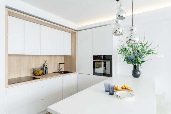 Pilt 7 - Portjeega luksusmaja City Residence 