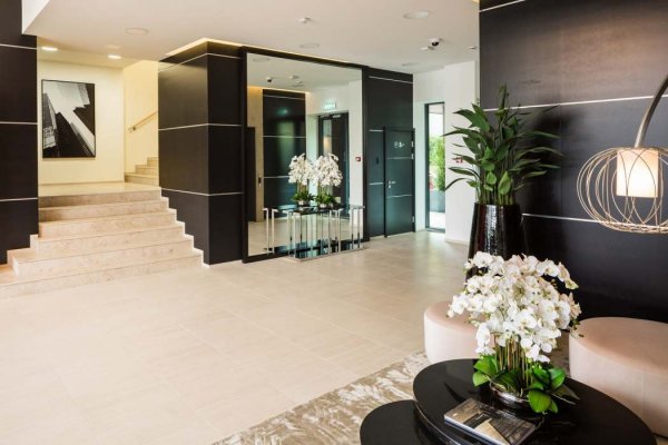 Pilt 25 - Portjeega luksusmaja City Residence 