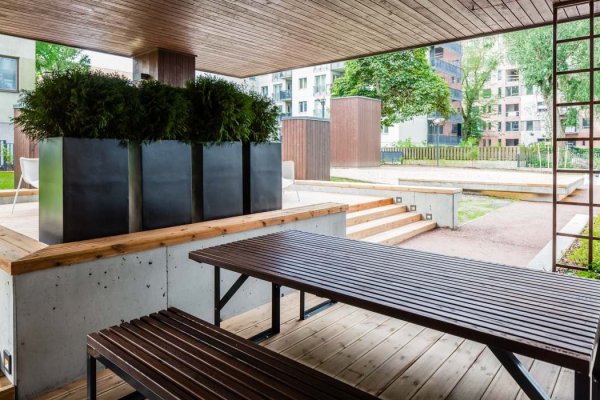 Pilt 27 - Portjeega luksusmaja City Residence 