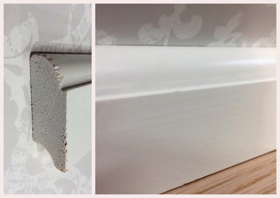 Puitliistud sisekujunduses - kasutuskohad ja paigaldamise soovitused - 6