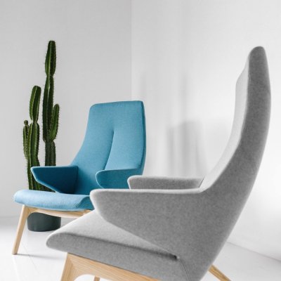 Mugav ja ergonoomiline tugitool VOOG Mugav ja ergonoomiline tugitool VOOG