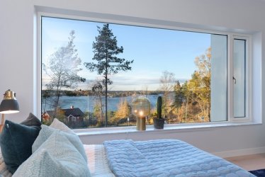 13 - Modernne villa Stockholmi lähedal 