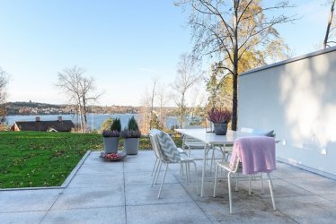 50 - Modernne villa Stockholmi lähedal 