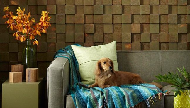 Tee ise isikupärane sein lihtsatest puuklotsidest