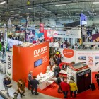 Eesti Ehitab 2026 toimub 09 - 11. aprillil Tallinnas messikeskuses