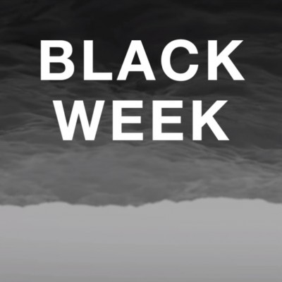Black Week BoConcept & Vepsäläinen mööblisalongis Black Week BoConcept & Vepsäläinen mööblisalongis