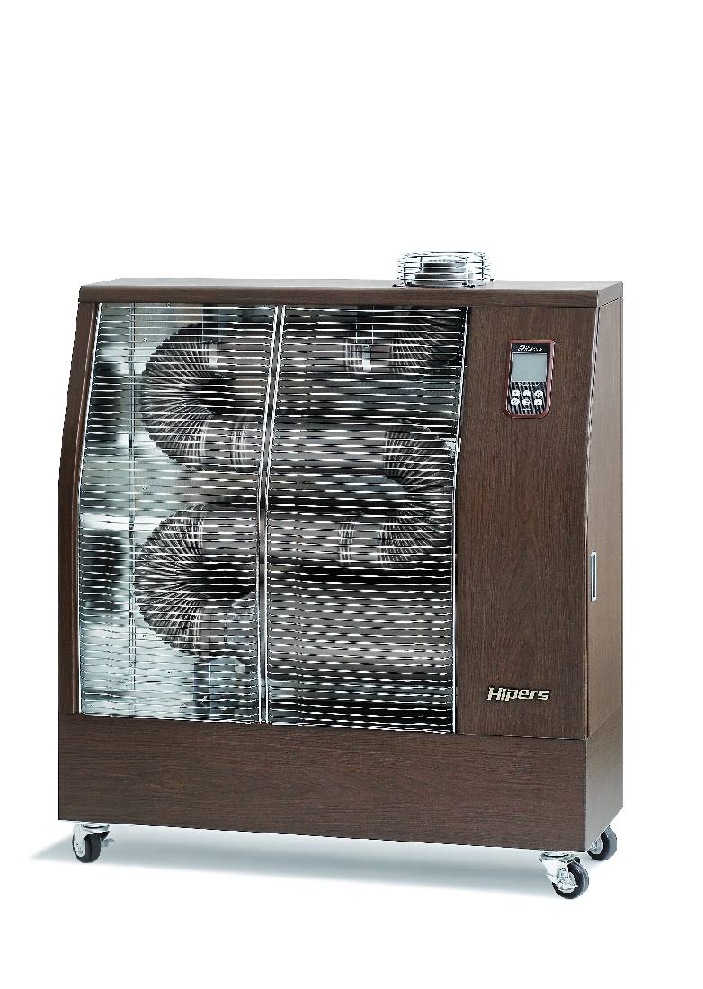 Ahju põleti töös hoidmiseks tarbib kütteseade kõigest 40W elektrienergiat, tänu millele saab ahjusid käivitada ja töös hoida ka auto aku pealt. Ahju põleti töös hoidmiseks tarbib kütteseade kõigest 40W elektrienergiat, tänu millele saab ahjusid käivitada ja töös hoida ka auto aku pealt.