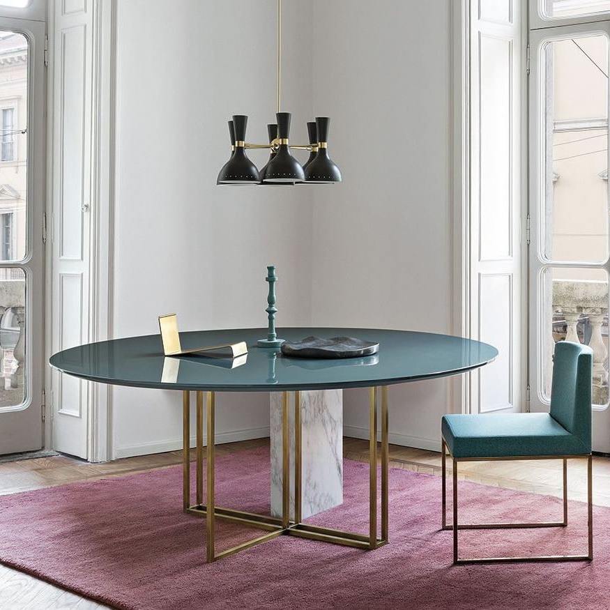 Sisekujundustrendid liiguvad ajas spiraalselt