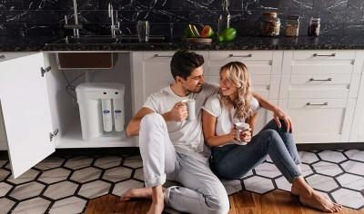 Ära joo radioaktiivset kraanivett