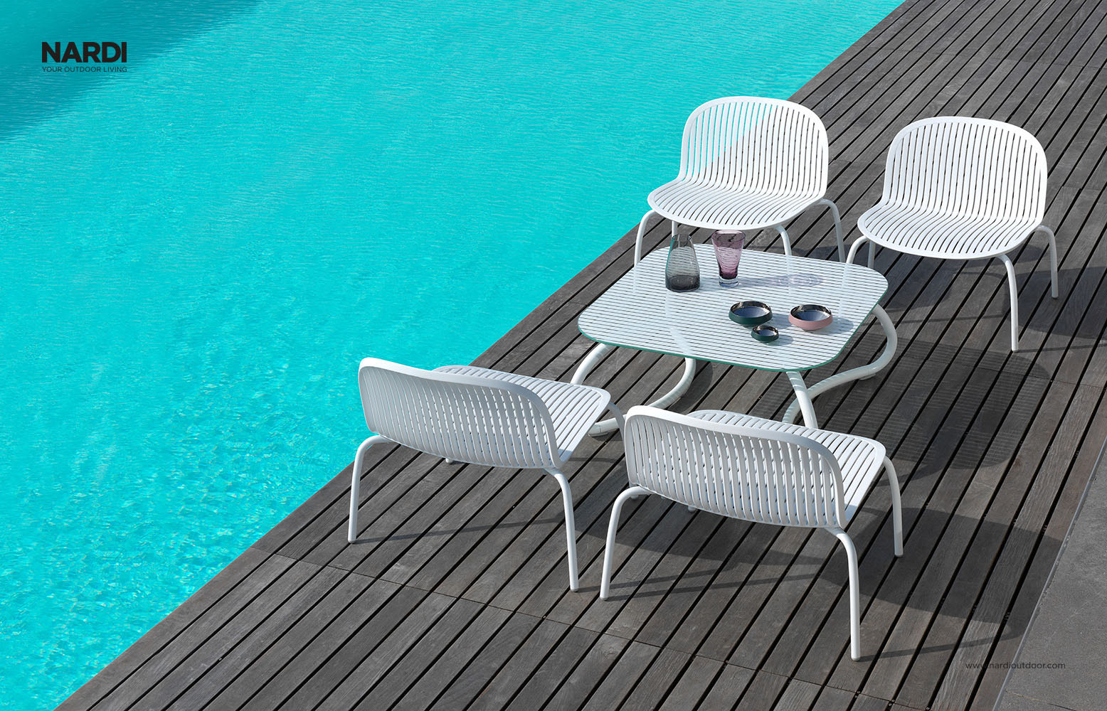 NINFEA RELAX tool, hind 154€ LOTO RELAX laud, hind 266€ NINFEA RELAX tool, hind 154€ LOTO RELAX laud, hind 266€
