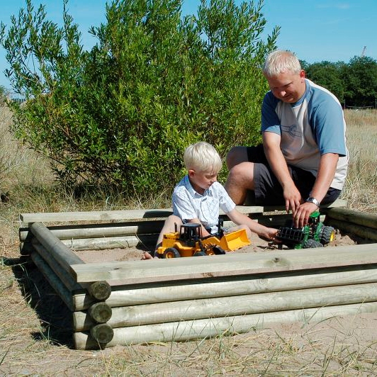 Liivakast valmib paari tunniga Liivakast valmib paari tunniga