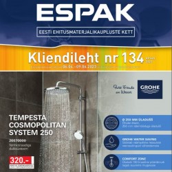 Espaki kliendileht 134