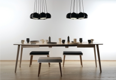 4ROOM – paindlikkus, mis võimaldab luua valguse vastavalt ruumile