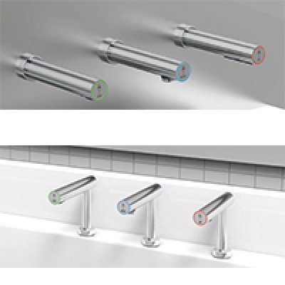 Dan Dryer TAPS - käed saavad pestud ja kuivatatud ilma valamu kohalt eemaldumata Dan Dryer TAPS - käed saavad pestud ja kuivatatud ilma valamu kohalt eemaldumata