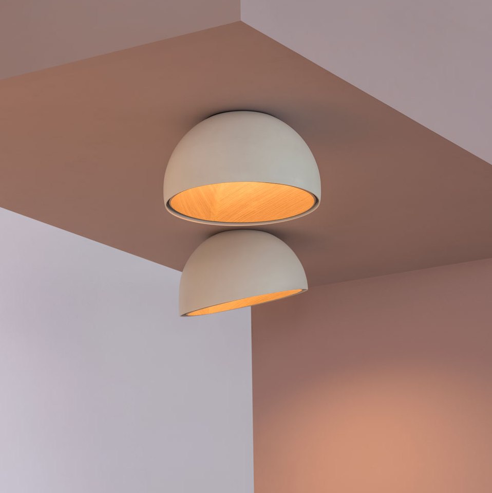 Vibia valgusti Duo Vibia valgusti Duo