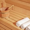 Sauna puitpindade hooldamine: kuidas ja millega õige seda õigesti teha?