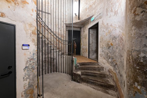 Pilt 2 - Aasta betoonehitis on Eesti Kunstiakadeemia. (Foto: pressimaterjalid)