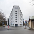 Aasta betoonehitis - Eesti Kunstiakadeemia
