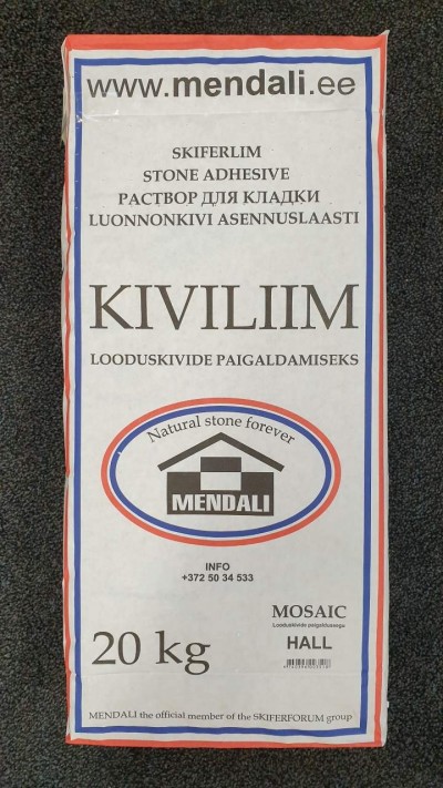 Pilt 10 - Kiviliim