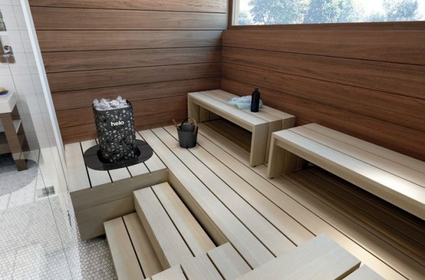 Elektri hind sunnib ka sauna ehituseks ökonoomsemaid lahendusi leidma - 8