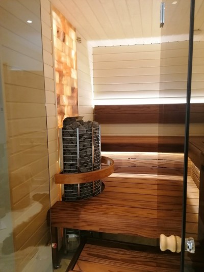 Elektri hind sunnib ka sauna ehituseks ökonoomsemaid lahendusi leidma - 6