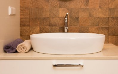 22 - Wax Designi nutikad mööbli täislahendused uues eramus Harku vallas