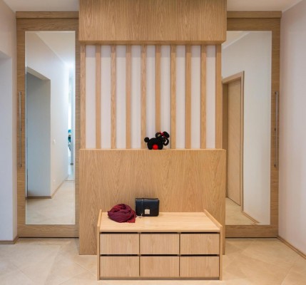Pilt 17 - Walk-in garderoob