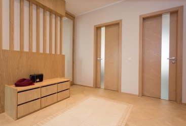 16 - Wax Designi nutikad mööbli täislahendused uues eramus Harku vallas