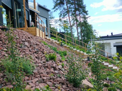 Pilt 6 - Galerii: 2023. aasta Soome elamumess Loviisas