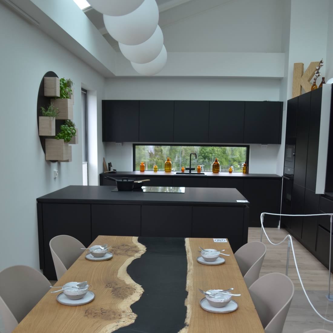 Muljeid Soome elamumessilt - Kouvola 2019 