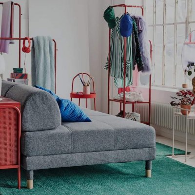 IKEA kodusisustuse kaupade e-pood nüüd ka Eestis! IKEA kodusisustuse kaupade e-pood nüüd ka Eestis!