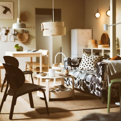 Pilt 2 - IKEA sisustus- ja mööblipood nüüd avatud!