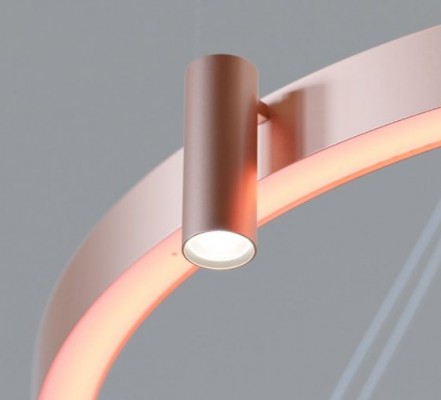 PEDRO LED RGBW bluetooth laevalgusti PEDRO LED RGBW bluetooth laevalgusti