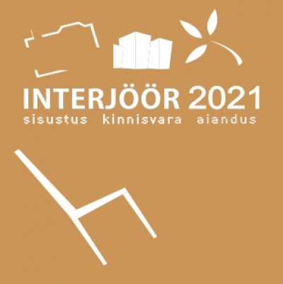 Sisustus- ja disainifännide mess Interjöör 2021 toimub 23.04 -25.04 Sisustus- ja disainifännide mess Interjöör 2021 toimub 23.04 -25.04