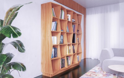 Mööblitootja RADIS keskendub uuendustes eelkõige modulaarsusel