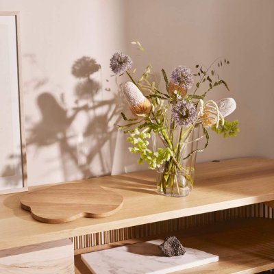 Iittala 2020. aasta klaasitooniks on linane Iittala 2020. aasta klaasitooniks on linane