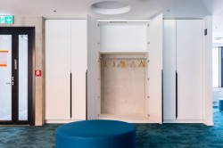 8 - DSK Furniture: Milliseid materjale ja värve köögimööbli valimisel eelistada?