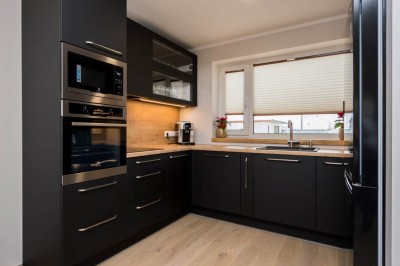 DSK Furniture: Milliseid materjale ja värve köögimööbli valimisel eelistada? - 3