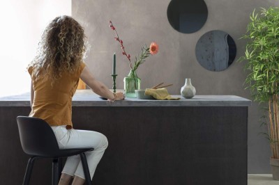 Sisustussalongis MUSTER on alati mitmekülgne ja ajatu valik