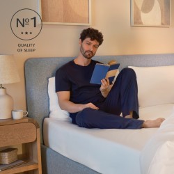 Tempur madrats – kvaliteetne uni ilma öise vähkremiseta