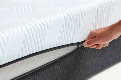 Tempur madrats – kvaliteetne uni ilma öise vähkremiseta - 3