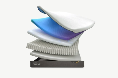 Tempur madrats – kvaliteetne uni ilma öise vähkremiseta - 2