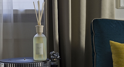 Elegantsed ja meeleolu tõstvad ruumiaroomid | Culti Milano