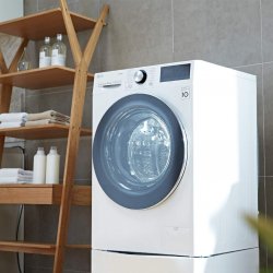 Kas valida koju pesumasin-kuivati või pesumasin ja kuivati?